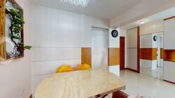 Blk 70A Telok Blangah Heights (Bukit Merah), HDB 4 Rooms #308583441